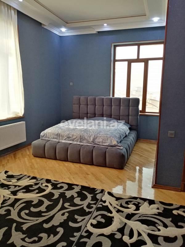 Kirayə verilir, villa, 6 otaqlı, 1000 m², Bakı, Səbail r.