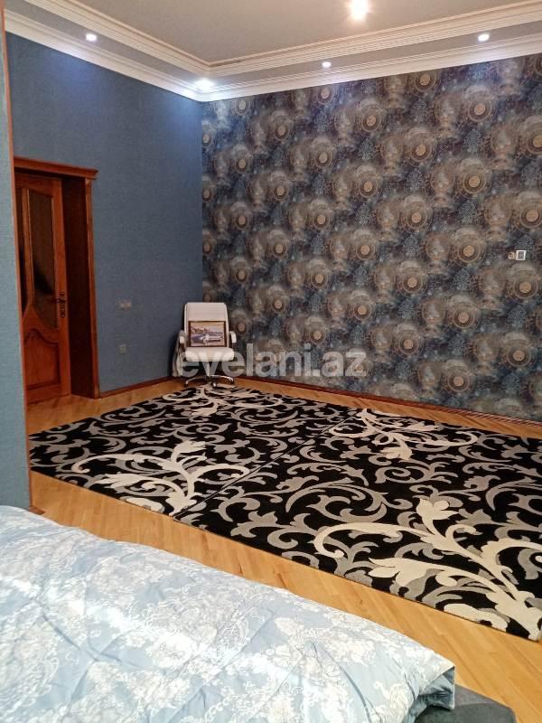 Kirayə verilir, villa, 6 otaqlı, 1000 m², Bakı, Səbail r.