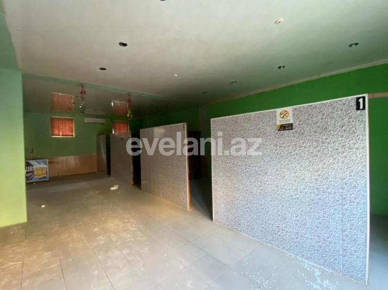 Kirayə verilir, obyekt, 400 m², Bakı, Nəsimi r.