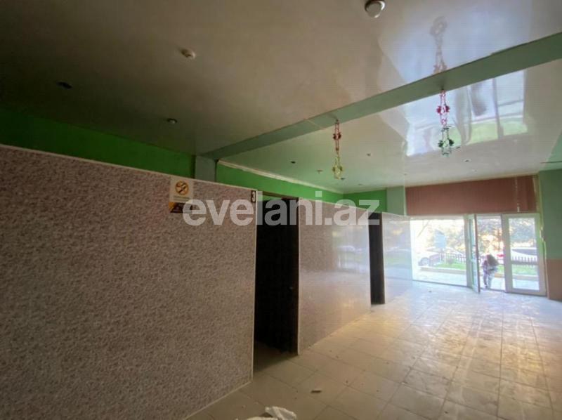 Kirayə verilir, obyekt, 400 m², Bakı, Nəsimi r.