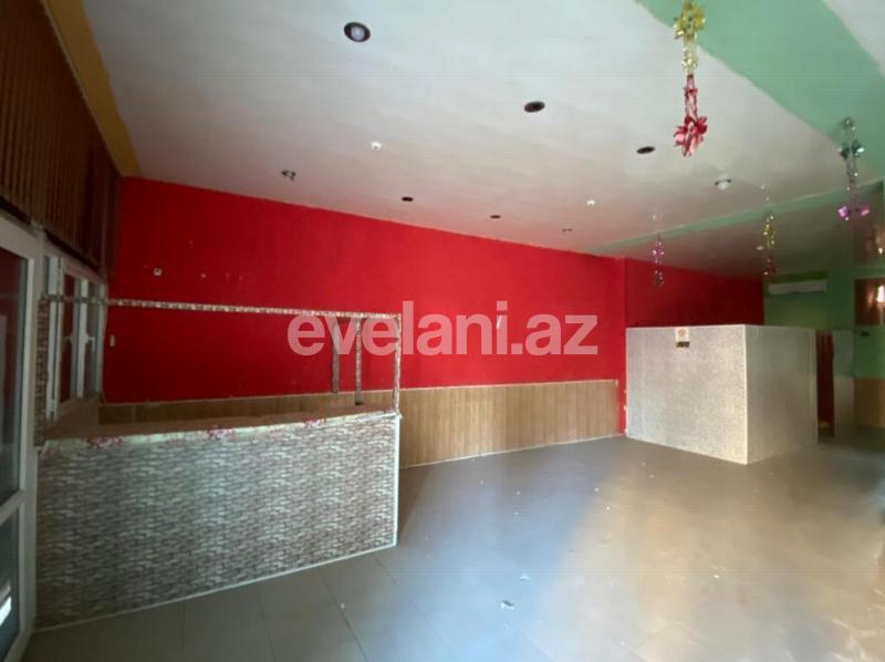Kirayə verilir, obyekt, 400 m², Bakı, Nəsimi r.