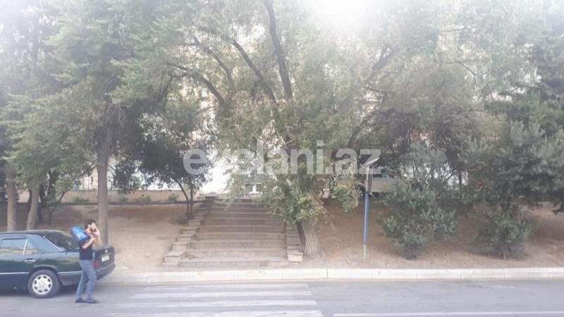 Kirayə verilir, obyekt, 400 m², Bakı, Nəsimi r.