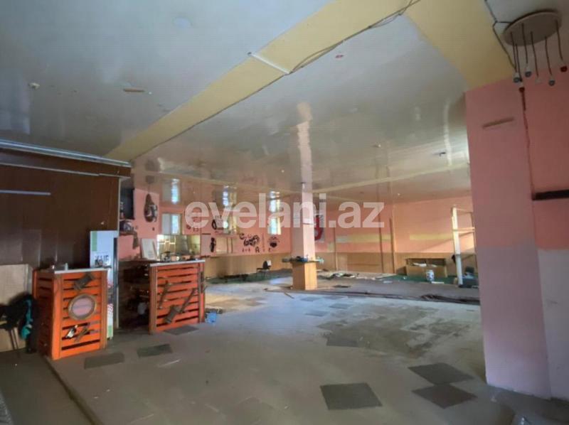 Kirayə verilir, obyekt, 400 m², Bakı, Nəsimi r.