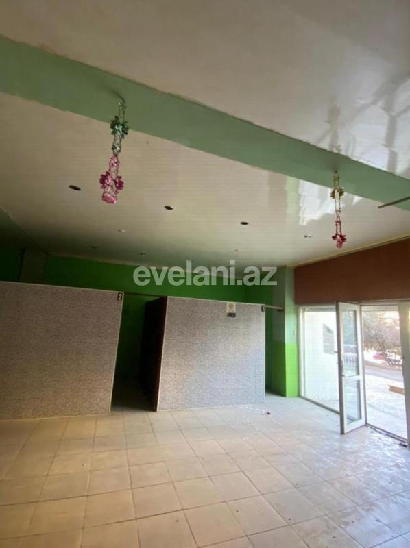 Kirayə verilir, obyekt, 400 m², Bakı, Nəsimi r.