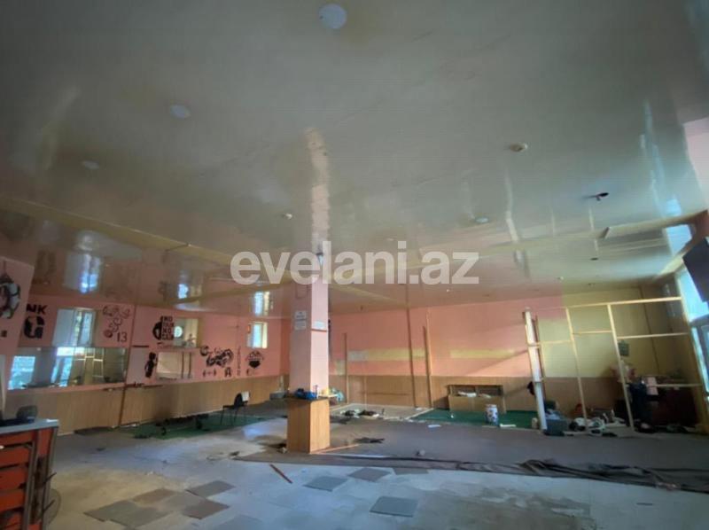 Kirayə verilir, obyekt, 400 m², Bakı, Nəsimi r.