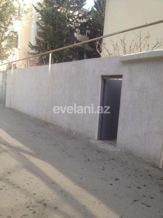 Kirayə verilir, obyekt, 140 m², Bakı, Nərimanov r.