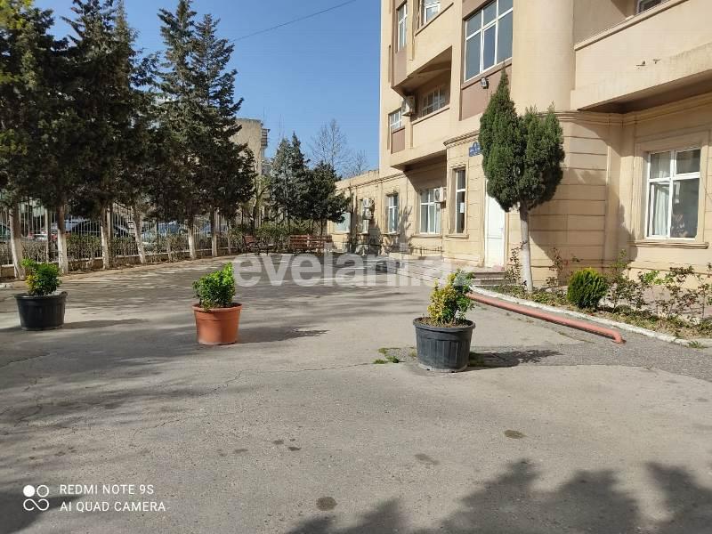 Sale, new building, 5 room, 281 m², Baku, Yasamal r, Elmlar Akademiyası m.