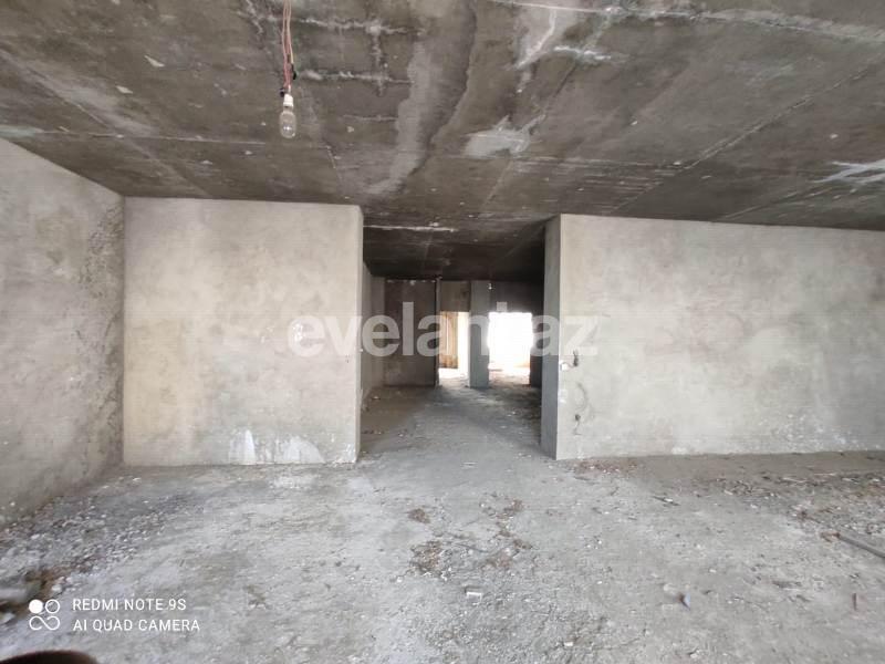 Sale, new building, 5 room, 281 m², Baku, Yasamal r, Elmlar Akademiyası m.