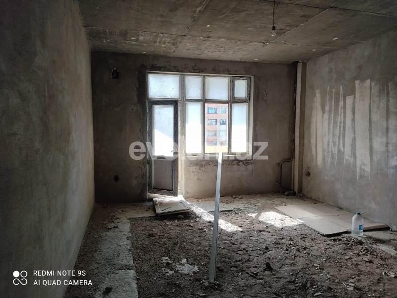 Sale, new building, 5 room, 281 m², Baku, Yasamal r, Elmlar Akademiyası m.