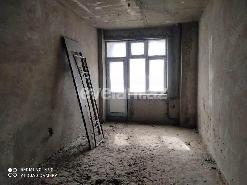 Sale, new building, 5 room, 281 m², Baku, Yasamal r, Elmlar Akademiyası m.