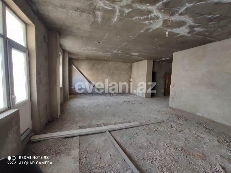 Sale, new building, 5 room, 281 m², Baku, Yasamal r, Elmlar Akademiyası m.