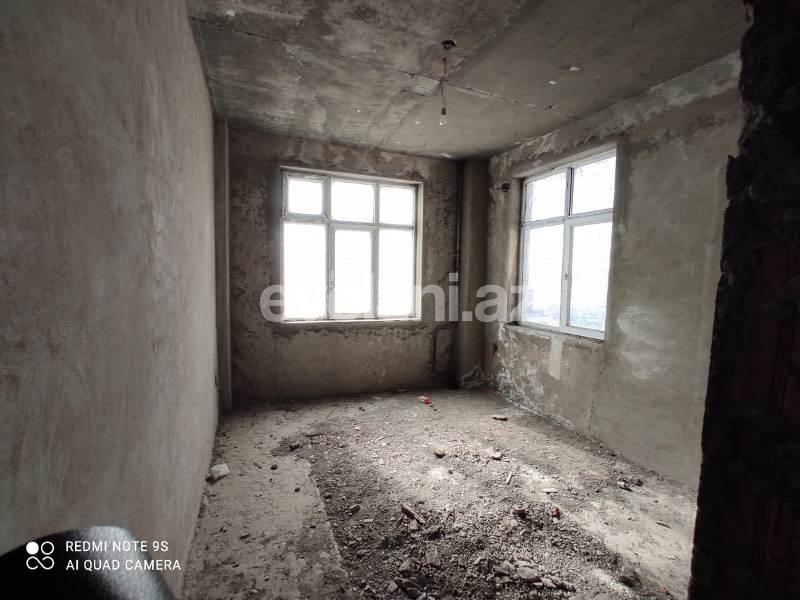 Sale, new building, 5 room, 281 m², Baku, Yasamal r, Elmlar Akademiyası m.