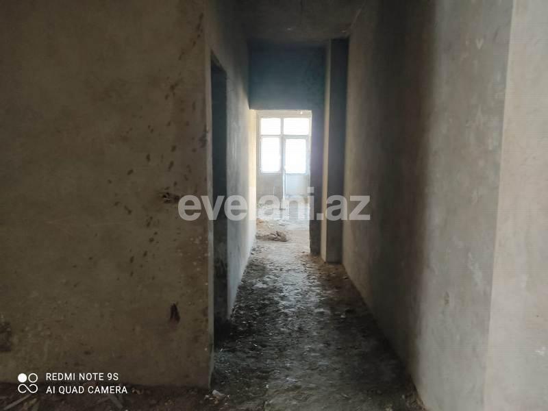 Sale, new building, 5 room, 281 m², Baku, Yasamal r, Elmlar Akademiyası m.