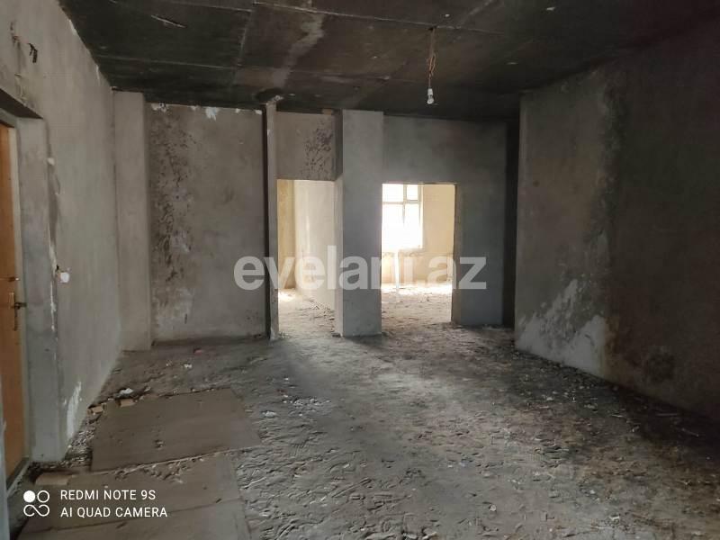 Sale, new building, 5 room, 281 m², Baku, Yasamal r, Elmlar Akademiyası m.