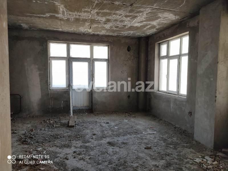 Sale, new building, 5 room, 281 m², Baku, Yasamal r, Elmlar Akademiyası m.