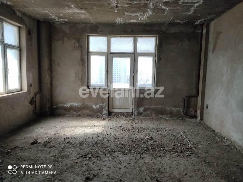 Sale, new building, 5 room, 281 m², Baku, Yasamal r, Elmlar Akademiyası m.