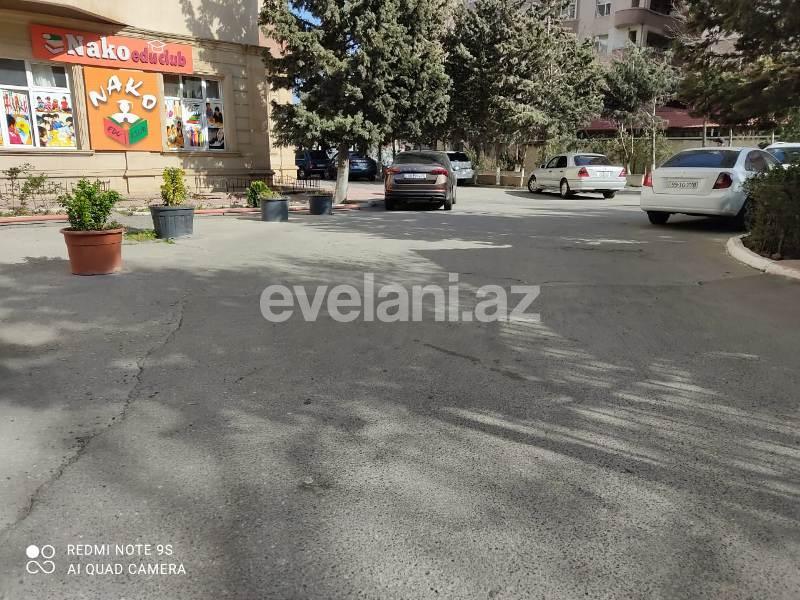 Sale, new building, 5 room, 281 m², Baku, Yasamal r, Elmlar Akademiyası m.