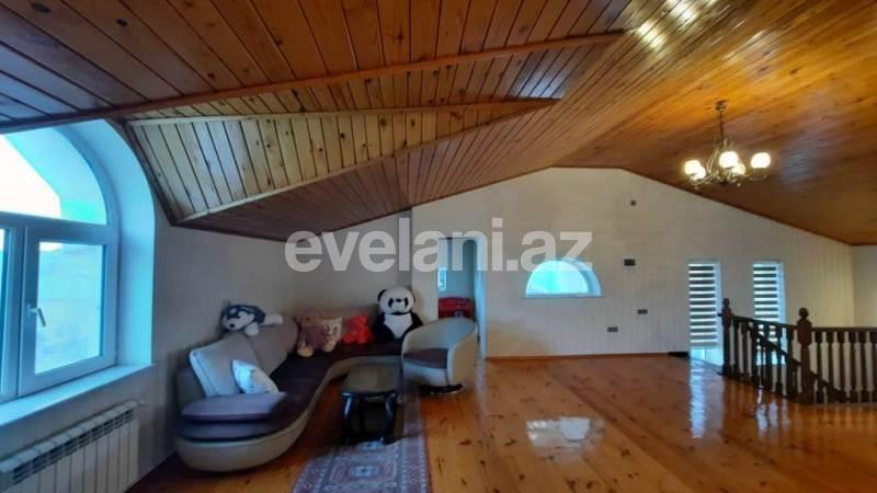 Sale, villa, 8 room, 400 m², Baku, Sabail r.