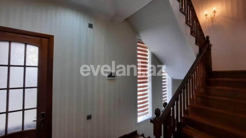 Sale, villa, 8 room, 400 m², Baku, Sabail r.