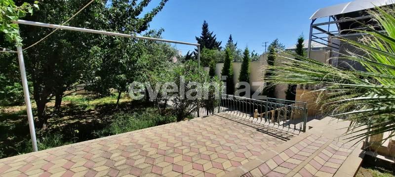 Sale, villa, 8 room, 400 m², Baku, Sabail r.