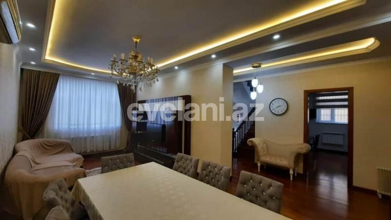 Sale, villa, 8 room, 400 m², Baku, Sabail r.