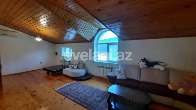 Sale, villa, 8 room, 400 m², Baku, Sabail r.