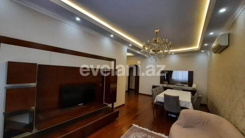 Sale, villa, 8 room, 400 m², Baku, Sabail r.