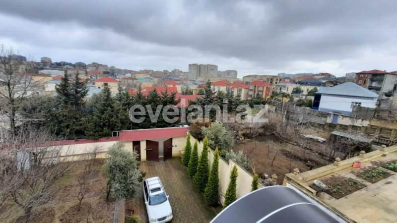 Sale, villa, 8 room, 400 m², Baku, Sabail r.