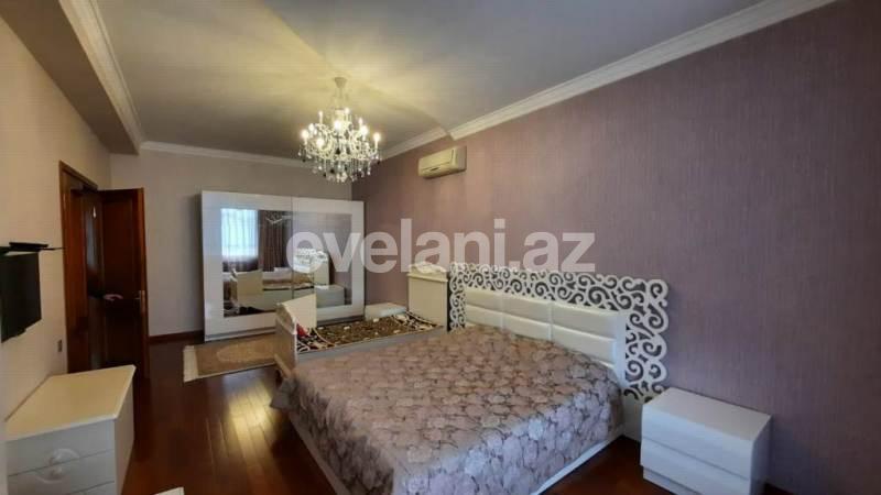 Sale, villa, 8 room, 400 m², Baku, Sabail r.