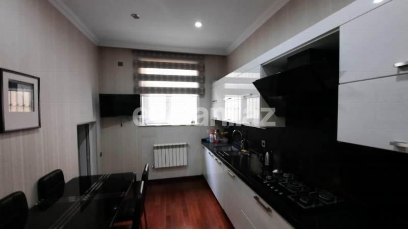 Sale, villa, 8 room, 400 m², Baku, Sabail r.