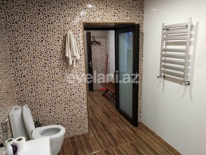 Satılır, villa, 8 otaqlı, 700 m², Bakı, Sabunçu r.