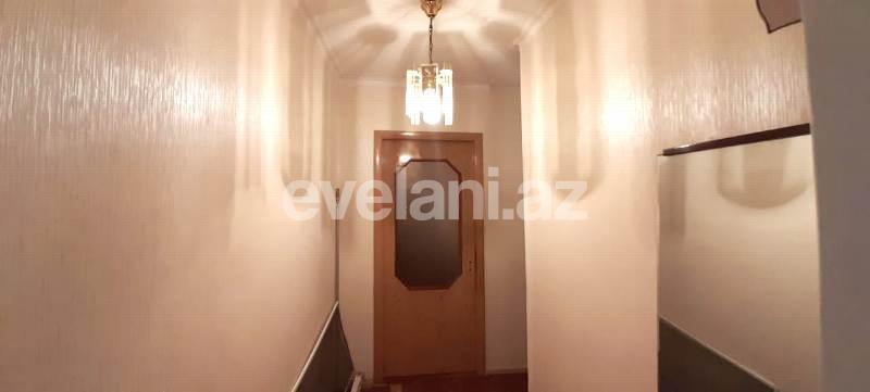 Satılır, köhnə tikili, 2 otaqlı, 50 m², Bakı, Yasamal r.