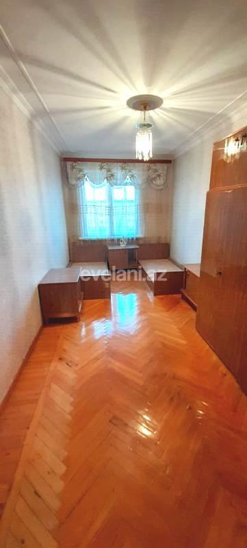 Satılır, köhnə tikili, 2 otaqlı, 50 m², Bakı, Yasamal r.