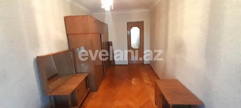 Satılır, köhnə tikili, 2 otaqlı, 50 m², Bakı, Yasamal r.