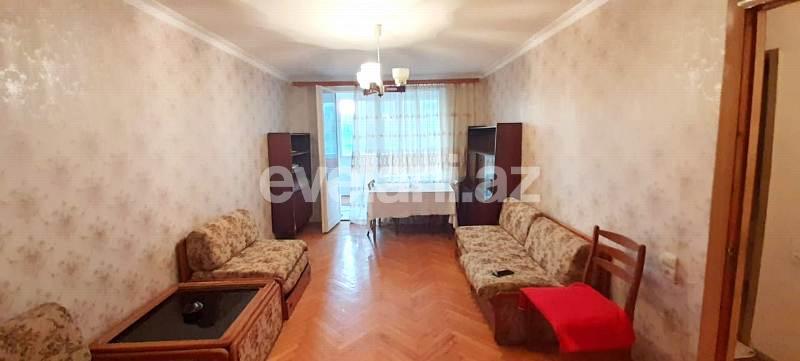 Satılır, köhnə tikili, 2 otaqlı, 50 m², Bakı, Yasamal r.