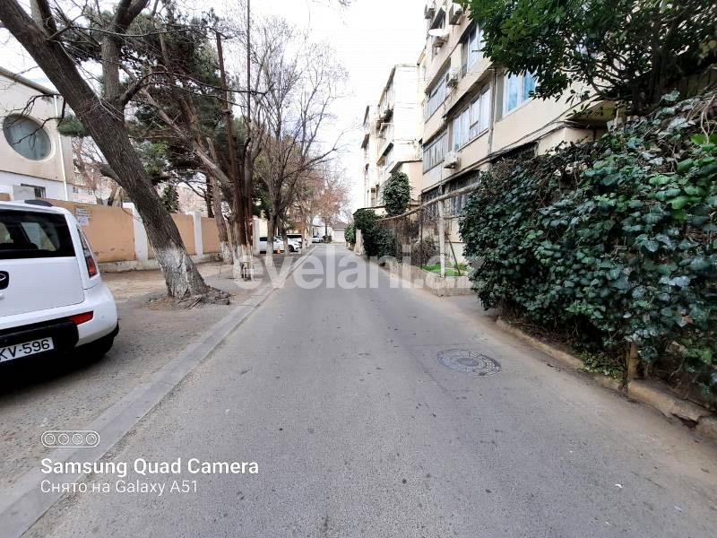 Satılır, köhnə tikili, 2 otaqlı, 50 m², Bakı, Yasamal r.