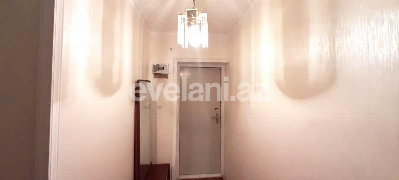 Satılır, köhnə tikili, 2 otaqlı, 50 m², Bakı, Yasamal r.