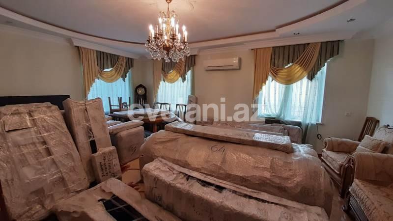 Sale, garden / house, 7 room, 300 m², Baku, Khazar r.