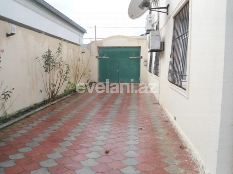 Sale, garden / house, 7 room, 300 m², Baku, Khazar r.
