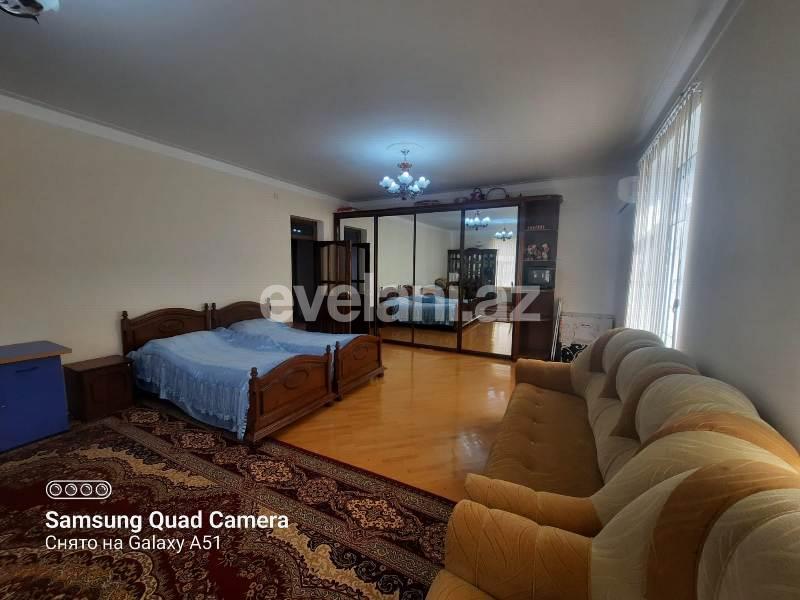 Sale, garden / house, 7 room, 300 m², Baku, Khazar r.