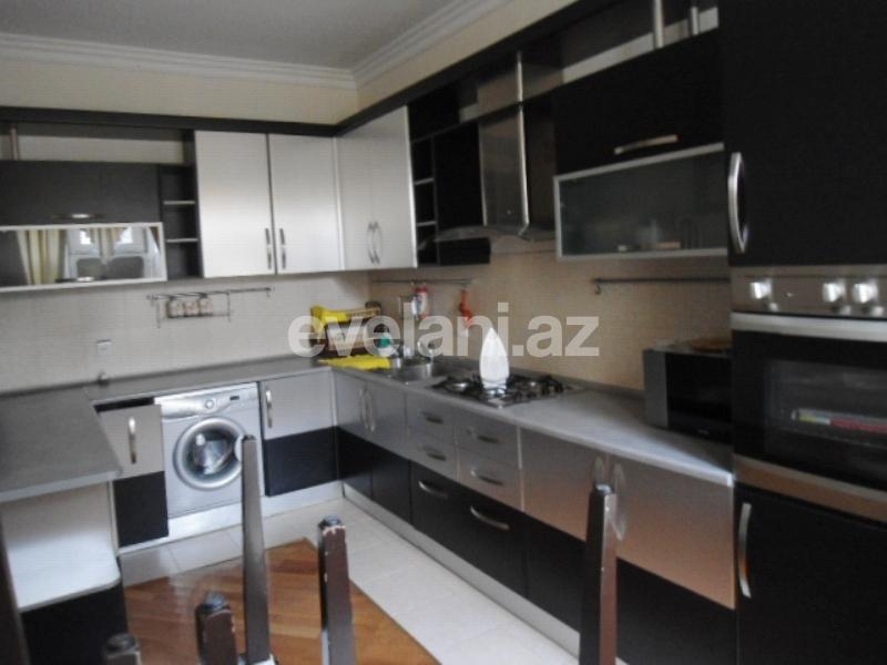 Sale, garden / house, 7 room, 300 m², Baku, Khazar r.