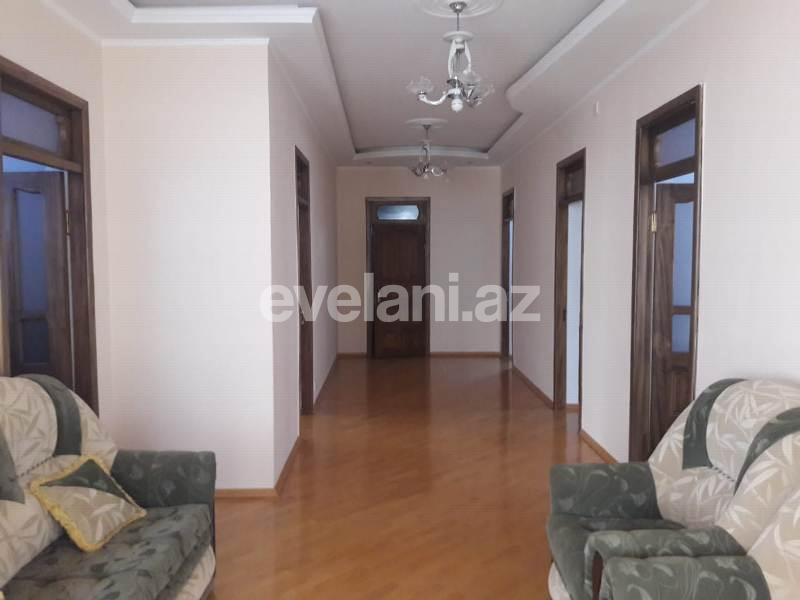 Sale, garden / house, 7 room, 300 m², Baku, Khazar r.