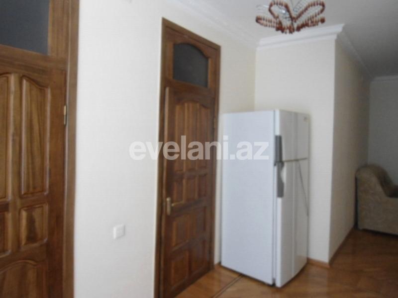 Sale, garden / house, 7 room, 300 m², Baku, Khazar r.