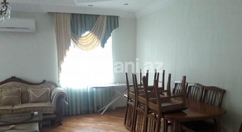 Sale, garden / house, 7 room, 300 m², Baku, Khazar r.