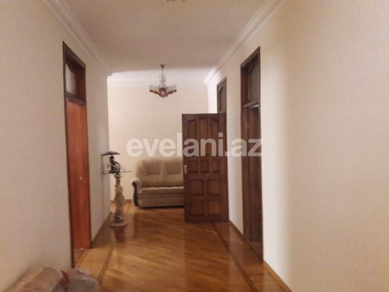 Sale, garden / house, 7 room, 300 m², Baku, Khazar r.
