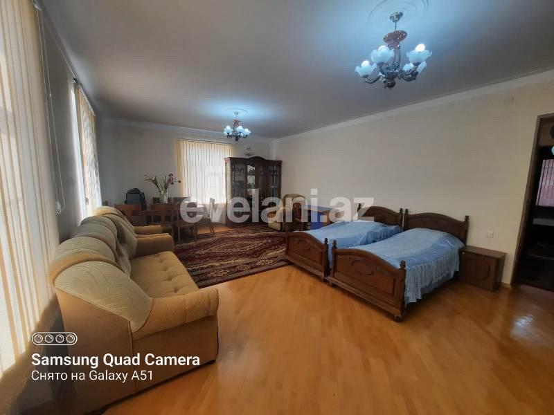 Sale, garden / house, 7 room, 300 m², Baku, Khazar r.