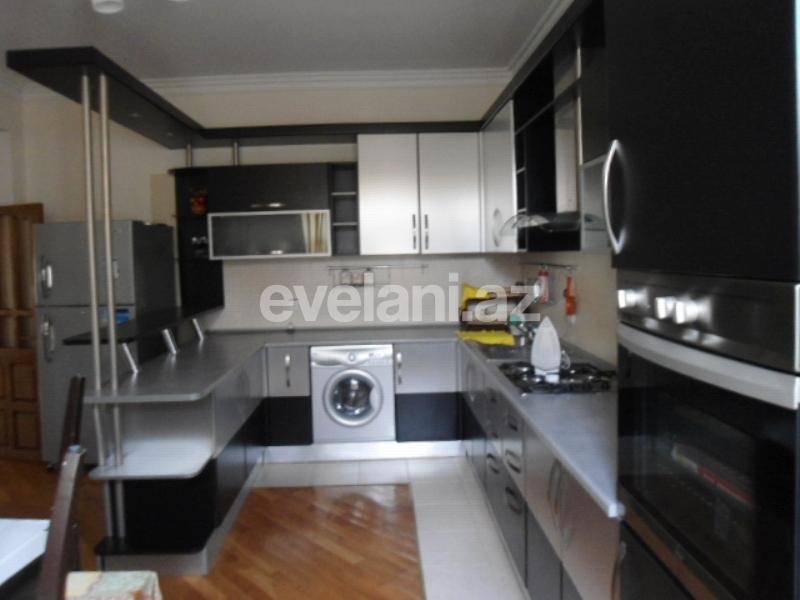 Sale, garden / house, 7 room, 300 m², Baku, Khazar r.