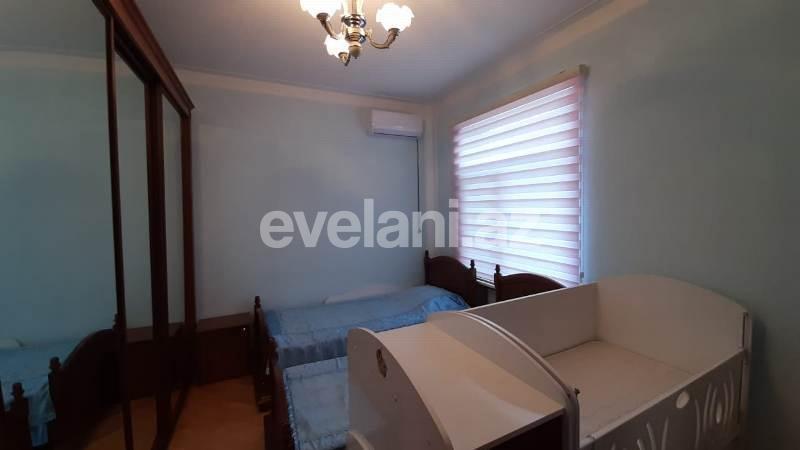 Sale, garden / house, 7 room, 300 m², Baku, Khazar r.