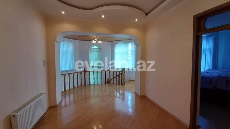 Sale, garden / house, 7 room, 300 m², Baku, Khazar r.