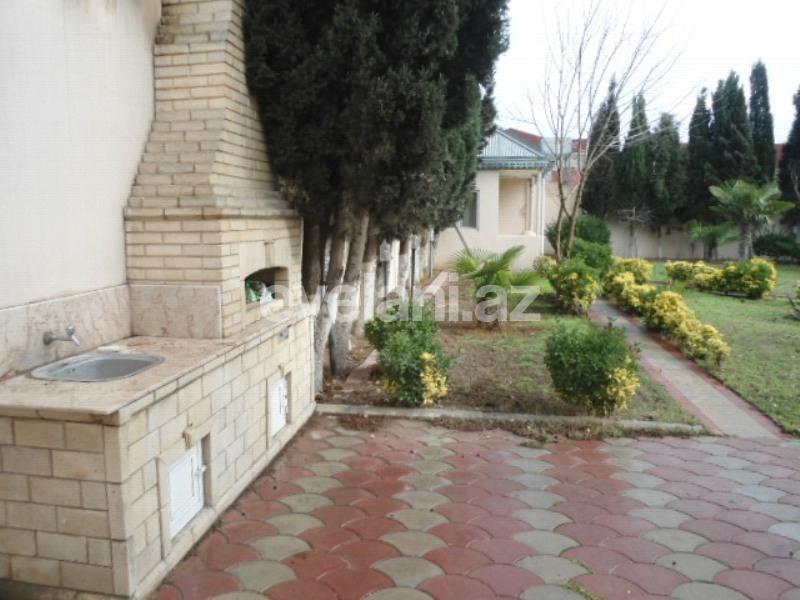 Sale, garden / house, 7 room, 300 m², Baku, Khazar r.